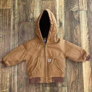 Carhart Toddler Jacket